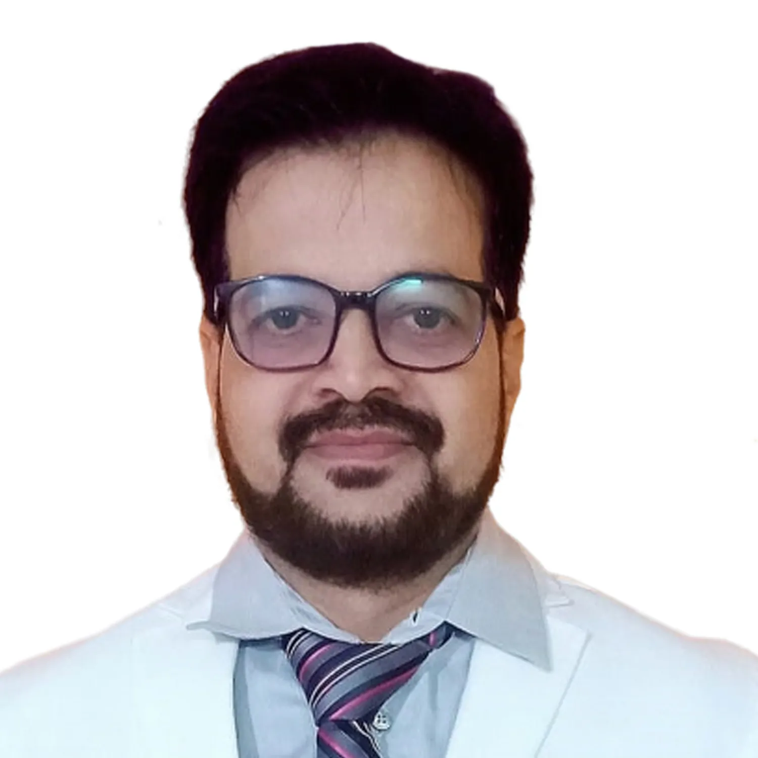 LEAP 2025 Awardee - Jalaj Kumar Pandey